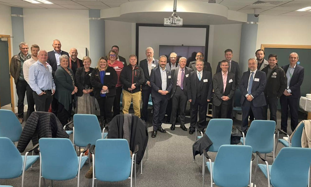 Bracknell Business Forum