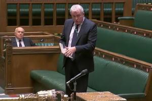 James Sunderland MP speaking in the House of Commons, 29 June 2020
