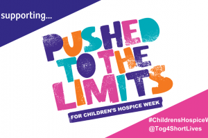 Children’s Hospice Week 