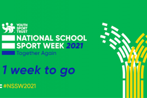 National School Sport Week