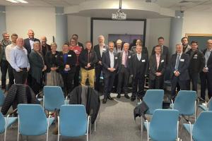 Bracknell Business Forum